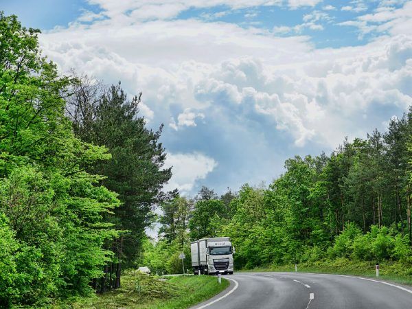 V-LOGISTIC SP. Z O.O.