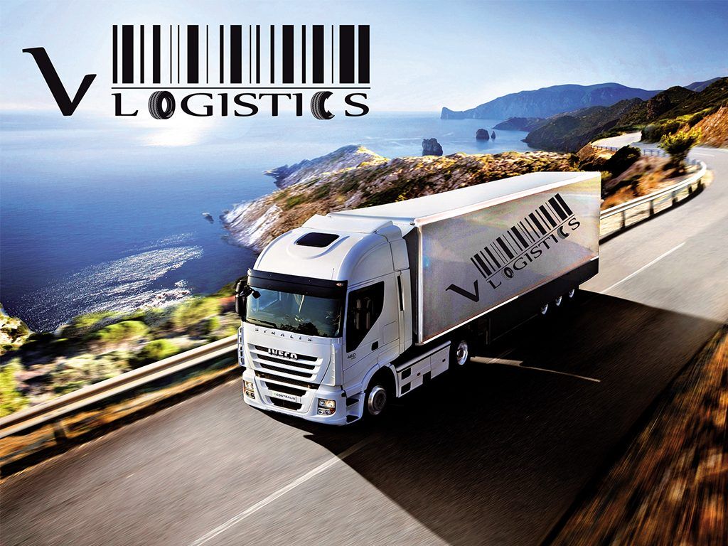 V-LOGISTIC SP. Z O.O.