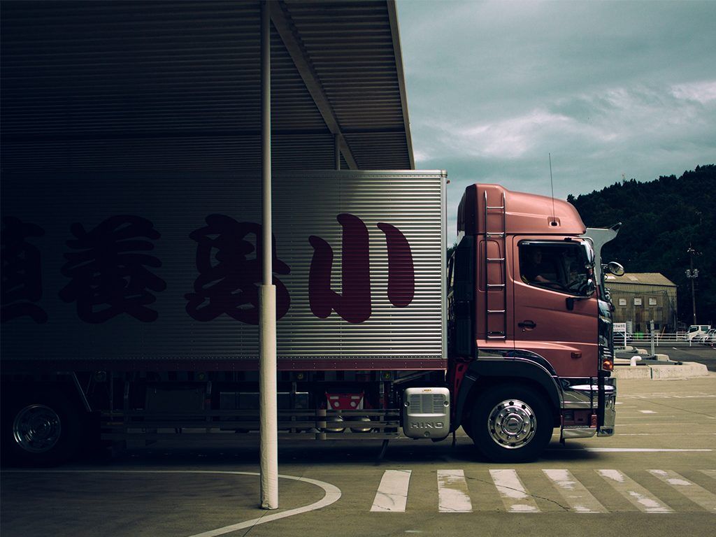 V-LOGISTIC SP. Z O.O.