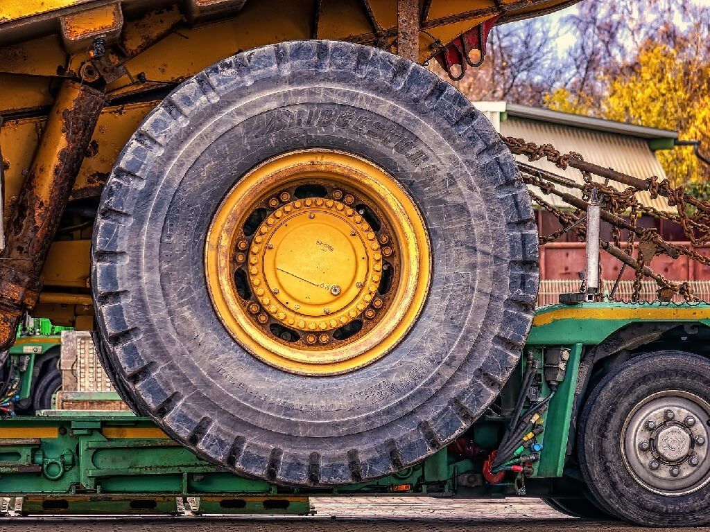 V-logistic - Transport - logistyka